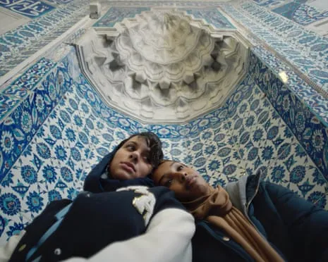 Such young women were so condemned’: Director Nadia Fall on her first film The Brides