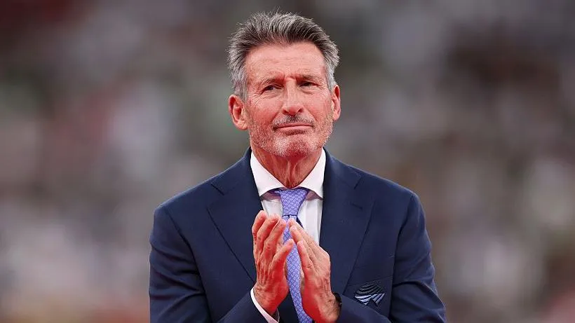 Japanese Preparation Facilities Called 'Less Than Ideal' by Lord Coe