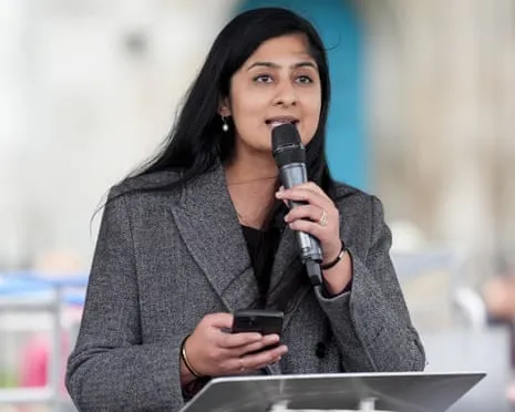 The Coventry South MP Seeks Advice From Libel Lawyers In the Wake of Clash Involving Jeremy Corbyn Over Organization Finances